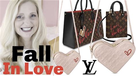 louis vuitton fall in love|Louis Vuitton Pre.